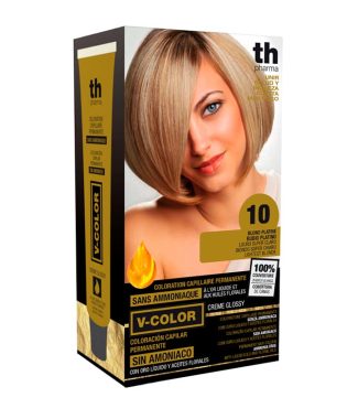 VitaliaColor Coloracao Sem Amonia  10.0                     