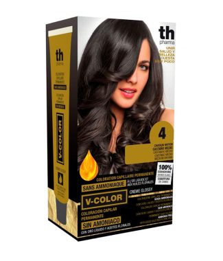 VitaliaColor Coloracao Sem Amonia  4.0                      