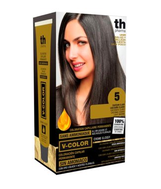 VitaliaColor Coloracao Sem Amonia  5.0                      