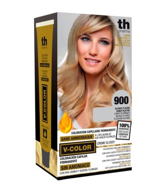 VitaliaColor Coloracao Sem Amonia 900                       