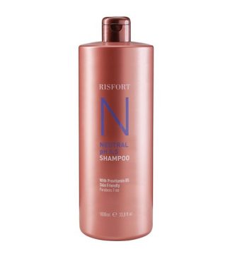 Risfort Shampoo Neutro Ph5.5 1Lt                            