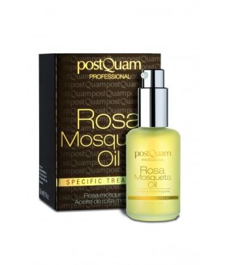 Postquam Rosa Mosqueta Oil 30ml                             