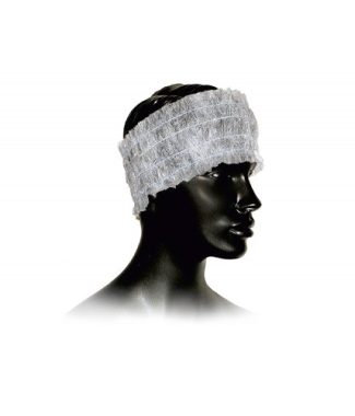 Tessiline Fita de Cabelo Tnt 100un