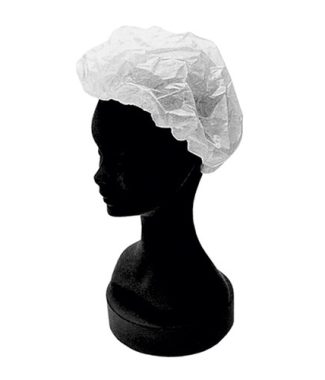 Tessiline Touca Tnt 10un                                    