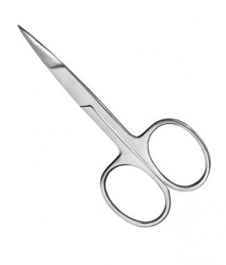 Pollie Tesoura Unhas Ref.01269                              