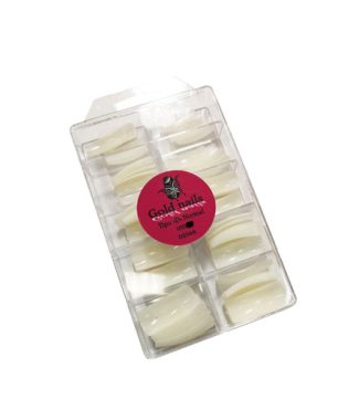 Gold Tips Tipo "D" Normal Ref.2539 100un                    