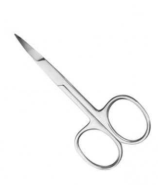 Pollie Tesoura Unhas Ref.01270                              