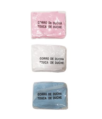 EuroStil Touca de Duche Color Ref.01227                     