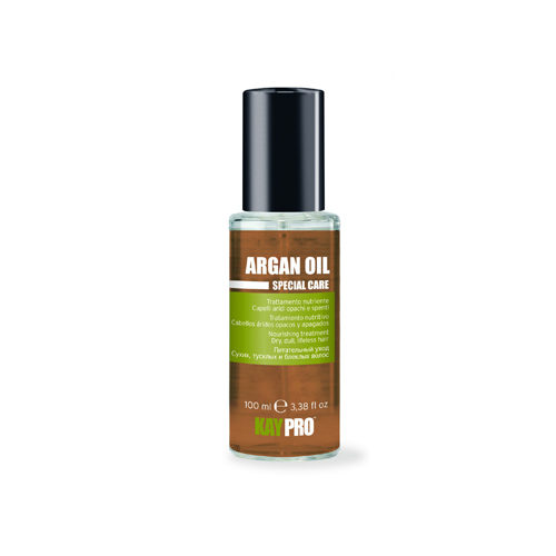 Kaypro Serum Special Care Argan Oil 100ml