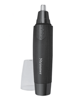 Ntrimmer Aparador Nariz e Ouvidos R.P. Ref.45401200