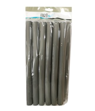 EuroStil Papillots Cinza Ref.01249                          