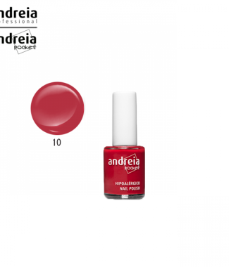 Andreia Verniz Pocket 10.5ml - Cor 10                       
