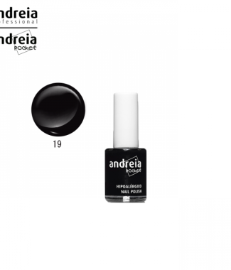 Andreia Verniz Pocket 10.5ml - Cor 19                       