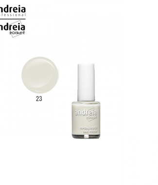 Andreia Verniz Pocket 10.5ml - Cor 23                       