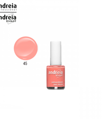 Andreia Verniz Pocket 10.5ml - Cor 45                       