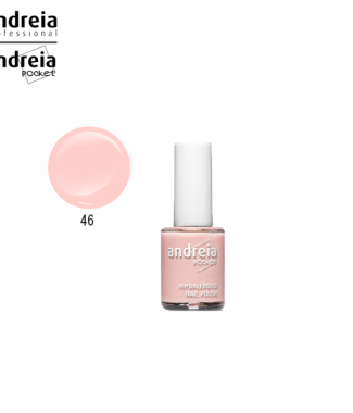 Andreia Verniz Pocket 10.5ml - Cor 46                       