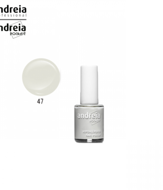 Andreia Verniz Pocket 10.5ml - Cor 47                       