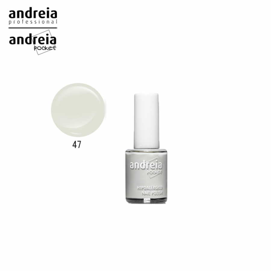 Andreia Verniz Pocket 10.5ml - Cor 47