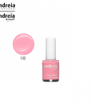 Andreia Verniz Pocket 10.5ml - Cor 132                      