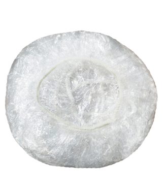 Protector de Bacia Manicure 33cm 10un                       