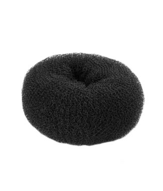 EuroStil Pelo Penteado Redondo Preto Ref.04436/50           