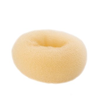 EuroStil Pelo Penteado Redondo Loiro Ref.04436/66           