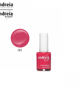 Andreia Verniz Pocket 10.5ml - Cor 161                      