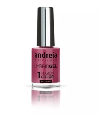 Andreia Verniz Hybrid Fusion Color H19 10.5ml               