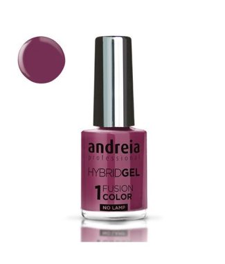 Andreia Verniz Hybrid Fusion Color H22 10.5ml               