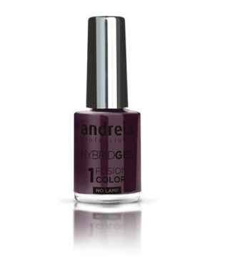 Andreia Verniz Hybrid Fusion Color H24 10.5ml               