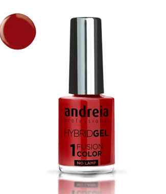 Andreia Verniz Hybrid Fusion Color H31 10.5ml               