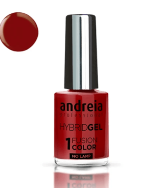 Andreia Verniz Hybrid Fusion Color H43 10.5ml               