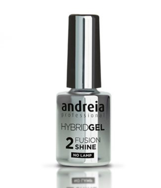 Andreia Verniz Hybrid Fusion Shine 10.5ml                   