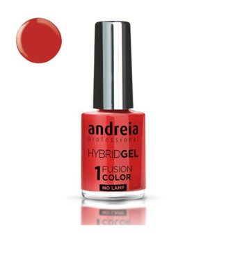 Andreia Verniz Hybrid Fusion Color H39 10.5ml               