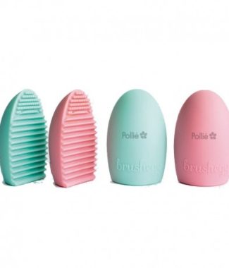 EuroStil Limpa Pincel Silicone Ref.04706                    