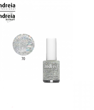 Andreia Verniz Pocket 10.5ml - Cor 70                       
