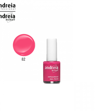 Andreia Verniz Pocket 10.5ml - Cor 82                       