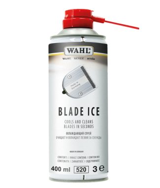 Wahl Spray Lubrificante para Cortadoras 400ml Ref.2999-7900 