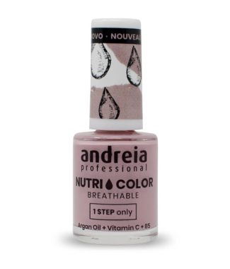 Andreia Verniz Nutri Color 05 10.5ml                        