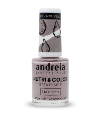 Andreia Verniz Nutri Color 06 10.5ml                        