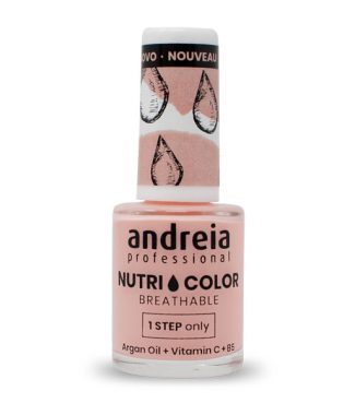 Andreia Verniz Nutri Color 11 10.5ml                        