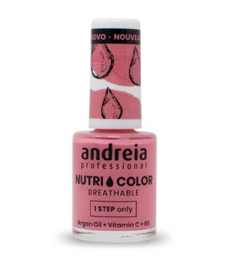 Andreia Verniz Nutri Color 13 10.5ml                        
