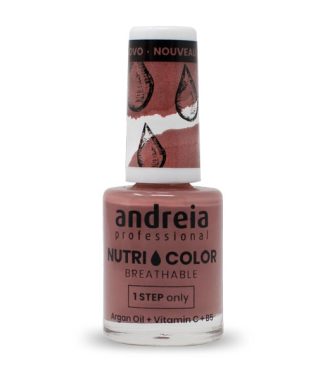 Andreia Verniz Nutri Color 09 10.5ml                        