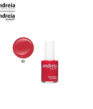 Andreia Verniz Pocket 10.5ml - Cor 40                       
