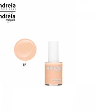 Andreia Verniz Pocket 10.5ml - Cor 15                       
