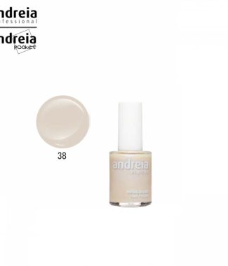 Andreia Verniz Pocket 10.5ml - Cor 38                       