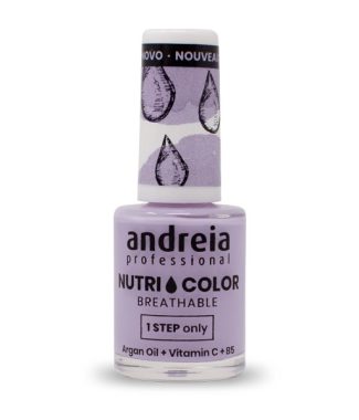 Andreia Verniz Nutri Color 18 10.5ml                        