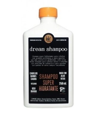 Lola Shampoo Dream 250ml                                    
