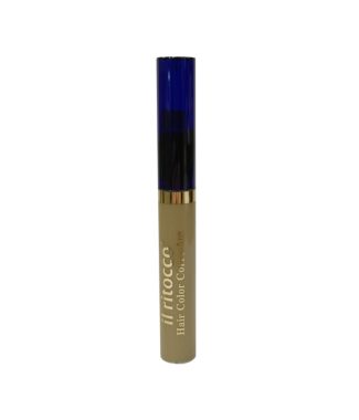 Il Ritocco Flash Mascara Cab Louro Claro 5ml Ref.215        