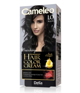 Cameleo Coloracao Black 1.0                                 